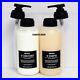W PUMPS DAVINES OI ABSOLUTE BEAUTIFYING SHAMPOO AND CONDITIONER 1000ml/33.8oz