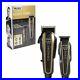 Wahl Professional 5-Star Barber Combo #8180 Legend Clipper and Hero Trimmer