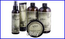 Wen Hair Care Chaz Dean 90 day Complete Kit Set Of 5 New & Sealed