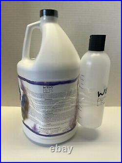 Wen Pets Lavender Eucalyptus Cleansing Conditioner New & Sealed 128 Oz 1 Gallon