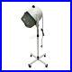 WestWood Portable Salon Hair Hood Dryer Stand Up Hairdresser Styling White New
