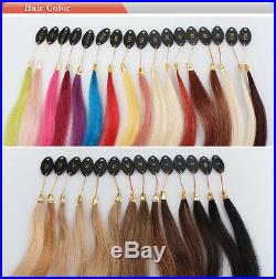 Wholesale Silky straight Lace Front /Full lace wigs Remy Human Hair