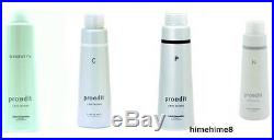 With Manual! LebeL Edit care C, P, E, N + IAU Cell Care 9 Set Hair Treatment cream