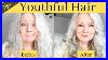 Youthful Looking Hair Frizz Control Styling Tips Accessories For Women