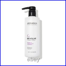 Zenagen Hair Care Products