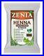 Zenia Natural Pure Henna Powder (Lawsonia inermis) Hair Dye Body Art Quality BAQ